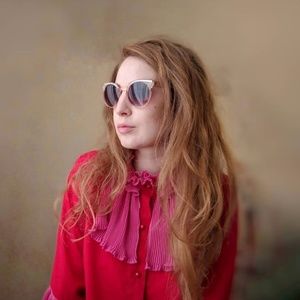 Meet your Posher, Hannah